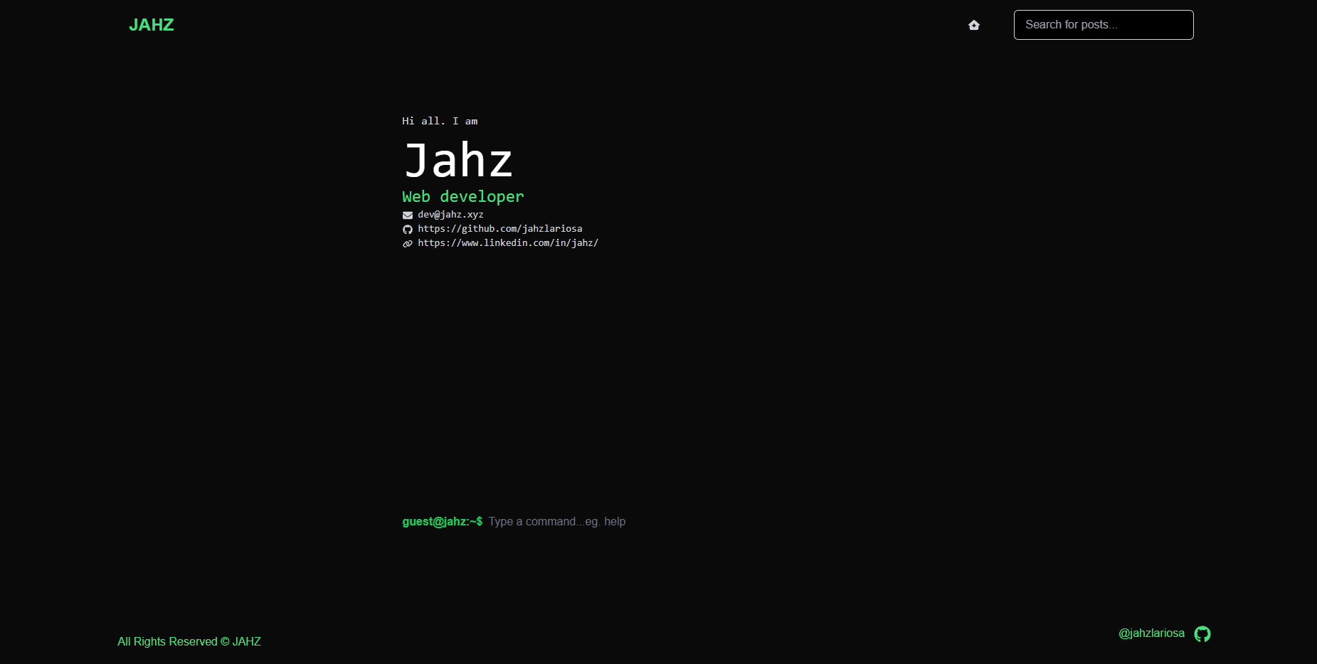 My Web Development Journey: From WordPress Beginnings to Modern Stacks